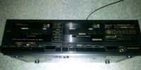 PIONEER CT-1180W Stereo Double Cassette Tape Deck Niedersachsen - Essen (Oldenburg) Vorschau