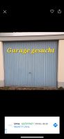 Garage in Unna Süd zu Miete oder Kauf gesucht Nordrhein-Westfalen - Unna Vorschau