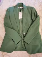 Blazer neu /grün /Gr. M Hessen - Oestrich-Winkel Vorschau