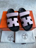 Hermes Chypre sandals Berlin - Wilmersdorf Vorschau