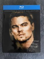 Leonardo DiCaprio Blu-Ray Collection (Inception, Departed…) West - Unterliederbach Vorschau