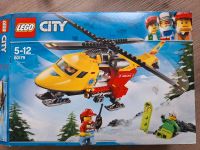 Lego 60179 Rettungshubschrauber Baden-Württemberg - Stockach Vorschau