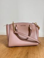 Original Michael Kors Handtasche Farbe taupe/rose *NEU* Kreis Pinneberg - Rellingen Vorschau