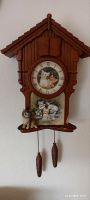 Kuckucksuhr Kitten Cuckoo Clock Nordrhein-Westfalen - Herten Vorschau