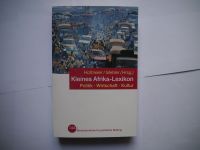 Rolf Hofmeister, Andreas Mehler (Hg.): Kleines Afrika-Lexikon Friedrichshain-Kreuzberg - Kreuzberg Vorschau