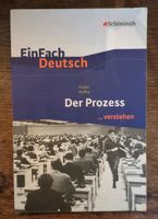 EinFach Deutsch: Der Prozess Nordrhein-Westfalen - Ratingen Vorschau