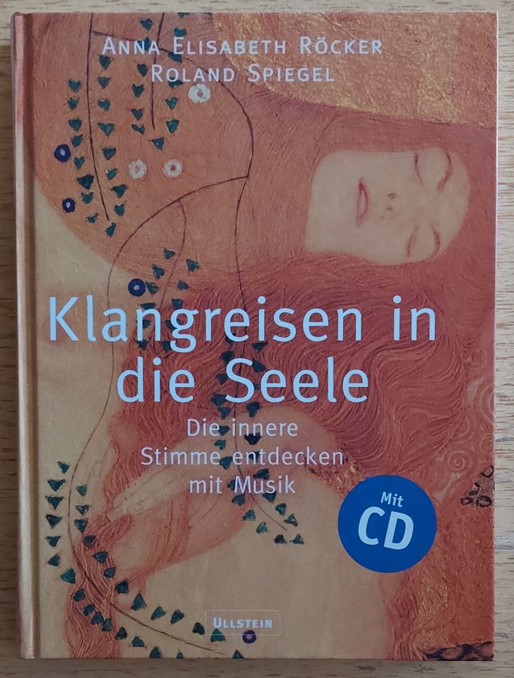 Klangreisen in die Seele - Die innere Stimme entdecken mit Musik in Kempten