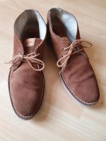 Clarks Herrenschuh Größe 42 Leipzig - Probstheida Vorschau