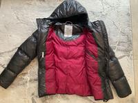 Daunen- Winterjacke QS by s. Oliver in Gr. XS Nordrhein-Westfalen - Rhede Vorschau