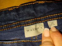 Watson's Jeanshose Gr. 54 Nordrhein-Westfalen - Oberhausen Vorschau