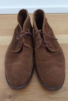 TIMBERLAND-Wildlederschuhe Herren Größe 45,5 Berlin - Schöneberg Vorschau