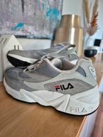 Fila Sneakers grau Nordrhein-Westfalen - Krefeld Vorschau