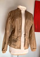 OUI JACKE BLOUSON BLAZER BEIGE M 40 Baden-Württemberg - Göppingen Vorschau