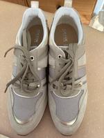 Damen Sneakers von Geox Nordrhein-Westfalen - Pulheim Vorschau