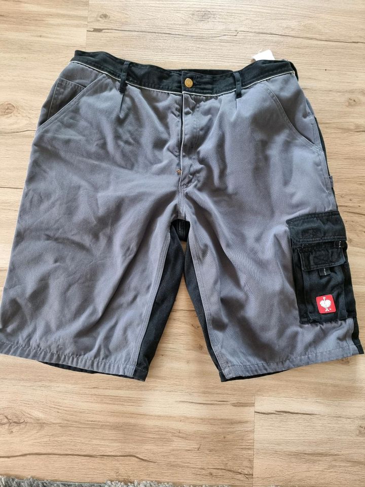 Engelbert Strauss kurze Hose 56 in Nossen