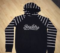 BJK Besiktas Sweatshirt mit Kapuze neuwertig G.S von Fan Store Nordrhein-Westfalen - Herne Vorschau