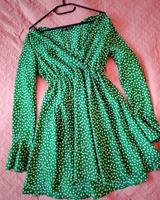 Kleid gr XS 34 Berlin - Hellersdorf Vorschau