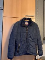 Winterjacke Jacke Steppjacke von Reset Gr. 158 / 164 dunkelblau Berlin - Westend Vorschau