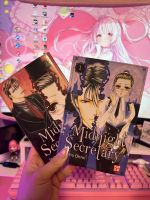 Midnight Secretary 1-2 - kaze Manga - Romance Nordrhein-Westfalen - Verl Vorschau