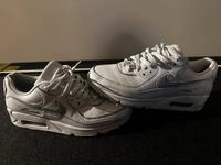 Nike Air Max Gr. 39 neuwertig Bayern - Kaufbeuren Vorschau