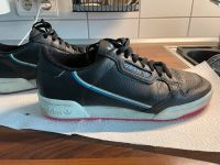 Adidas Continental 80 schwarz Berlin - Köpenick Vorschau