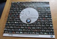 90 Jahre BMW Motorrad – Kalender Jahr 2013 - Werbekalender Nordrhein-Westfalen - Verl Vorschau