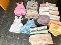 Baby Kleiderpaket gr. 62 sommer Köln - Köln Merheim Vorschau
