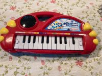elektronisches Keyboard toy band Nordrhein-Westfalen - Enger Vorschau