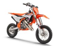 KTM SX 50 Modell 2024 - auch Husqvarna verfügbar Rheinland-Pfalz - Niederroßbach Vorschau