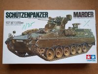 Tamiya Schützenpanzer " MARDER 1A1 "  ECHTE RARITÄT OVP 1:35 Niedersachsen - Wildeshausen Vorschau