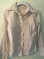 TOMMY*HILFIGER*BLUSE*GR*34/36*ROSE*WEISS*GESTREIFT* Niedersachsen - Salzhausen Vorschau