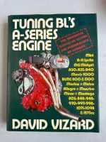 David Vizard „Tuning BL‘S A-Series Engine“ Mini Cooper Aachen - Aachen-Brand Vorschau