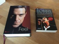 Robbie Williams - Biografien - Feel und Dämonen und Engel Hessen - Reinheim Vorschau