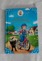 Buch Paula kann Fahrrad fahren Bayern - Altdorf bei Nürnberg Vorschau