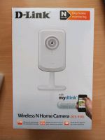 Wireless Home Camera Sachsen-Anhalt - Oebisfelde-Weferlingen Vorschau