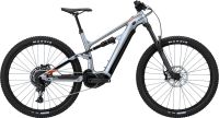 Cannondale Moterra Neo 4 E-Bike Pedelec Fully Baden-Württemberg - Filderstadt Vorschau