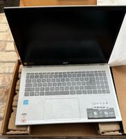 ACER Aspire 3 Notebook 8 GB RAM, 512 GB SSD *Neu* Laptop Berlin - Reinickendorf Vorschau