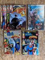 Comics - Superman, Batman Baden-Württemberg - Wutöschingen Vorschau