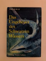 Tim Maran - Das Ungeheuer des Schwarzen Wassers Leipzig - Plagwitz Vorschau