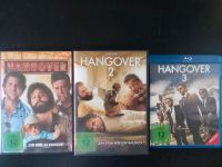 Hangover 1 + 2 + 3 DVD Niedersachsen - Ganderkesee Vorschau