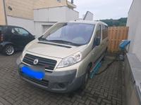 Fiat Scudo Rheinland-Pfalz - Morbach Vorschau