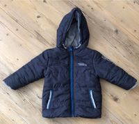 Winterjacke Topomini Größe 92/98 Bayern - Höchstadt Vorschau