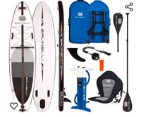 Sup Brunelli 10.8 premum SUP Bayern - Rieden a. Forggensee Vorschau