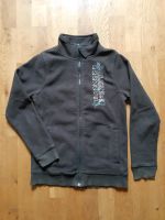 Fleecejacke Gr 140 braun Kinder Nordrhein-Westfalen - Beverungen Vorschau