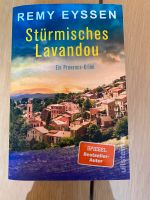 Stürmisches Lavandou – ein Provence Krimi von Remy Eyssen Hessen - Burghaun Vorschau