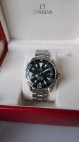 Omega Seamaster Professional Full Set Hannover - Vahrenwald-List Vorschau