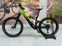 Brinke XXR Carbon Race - 2024 - Shimano XTR Vollausstattung - ( 68 km ) - UVP 11.990 € - Gr. M - 27,5" /29 " Mullet - Ebike Fully Mountainbike - neuwertig Bayern - Parkstetten Vorschau