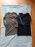 Kleiderpaket Kleider Sweatshirt kleid gr. 134/140 Bayern - Möttingen Vorschau