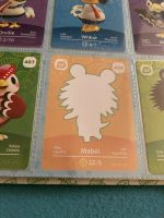 Suche Animal Crossing Karte der Serie 5 die letzten 3 gerne tausc Berlin - Schöneberg Vorschau