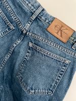 Vintage Calvin Klein Jeans Stonewashed 32/30 Stuttgart - Stuttgart-Ost Vorschau